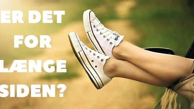 Psykolog Århus og Djursland - Stress af (2018) | Djursland-psykologen