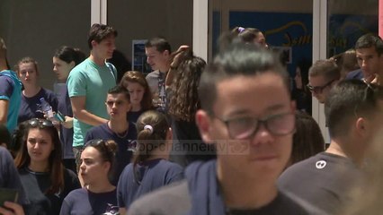 Rama, nga Bujqësori: Transformim rrënjësor i universitetit - Top Channel Albania - News - Lajme