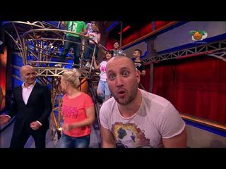 Portokalli, 15 Tetor 2017 - Muzikori PRINDERIT, ENGJEJT TANE  (Nga The nicest kids of the town)