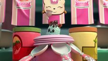 Num Noms - Balloon Racing (Full Episode) Cartoons for Kids  *Cartoon Movie* Animation 2018 Cartoons