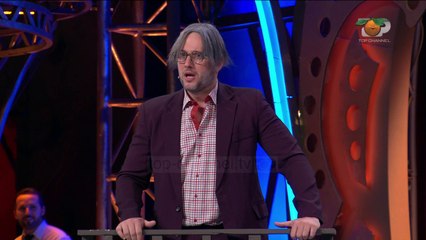 Portokalli, 15 Tetor 2017 - Ujevara e embelsise (Piktori dhe dashnorja 60 vjec)