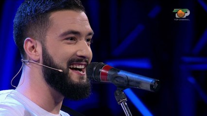 Portokalli, 15 Tetor 2017 - Parodisti (Si behen bebat)