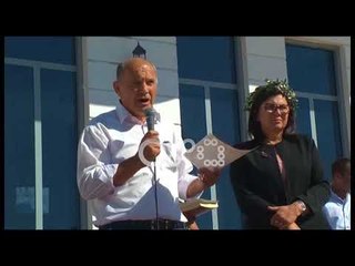 Fier - Festa e vjeljes së ullirit, qeveria fton fermerët që të bashkohen për tregun