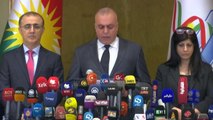 Iraku, luftë me kurdët - Top Channel Albania - News - Lajme