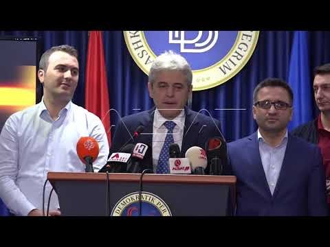 Liderët politik, qëndrime të ndryshme për procesin zgjedhor