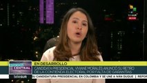 Colombia: no cesa la violencia política contra los líderes sociales