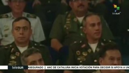 Desde 2007, Venezuela decidió no depender del FMI y el BM