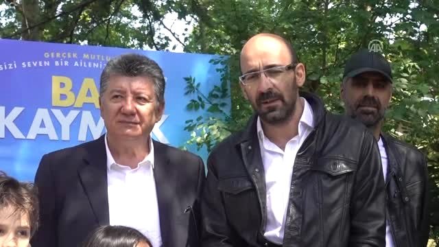 Bal Kaymak Filmi 18 Mayıs'ta Vizyona Girecek