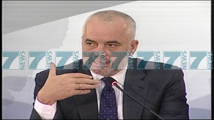 STRATEGJIA E RE E QEVERISE PER DIASPOREN - News, Lajme - Kanali 12