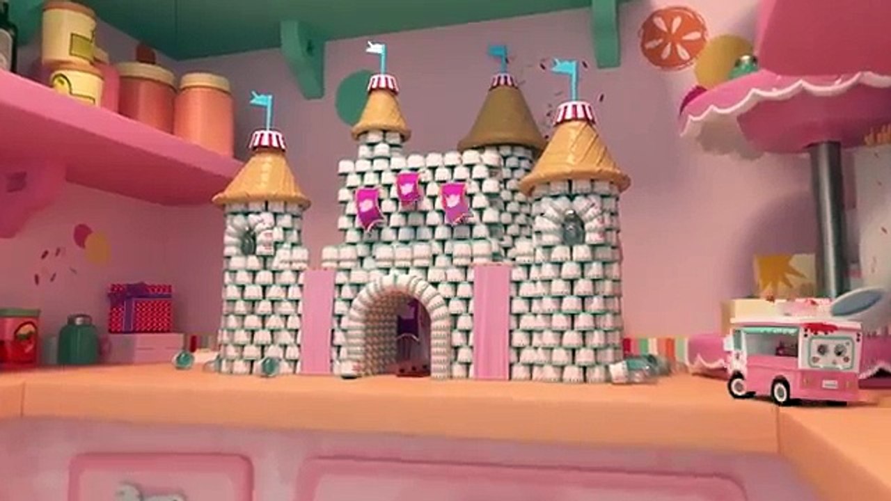 Num Noms - Skater Adventures (Full Episode) Cartoons for Kids *Cartoon Movie* Animation 2018 Cartoons