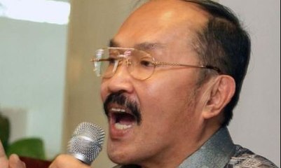 Fredrich Yunadi Merasa Nyaman Berada di Rutan Cipinang