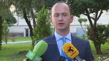 Bushati i përgjigjet Athinës - Top Channel Albania - News - Lajme