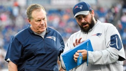 Bob Quinn talks about Bill Belichick's influence on the current Lions' regime