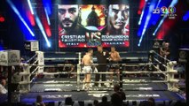 THAI FIGHT ROME 2018 _ #1st Petchmuangchon-Thailand VS Cristian Faustino-Italy  (FullHD1080p)