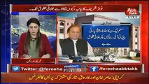 Tonight With Fareeha – 3rd May 2018