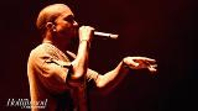 Kanye West: Petition Calls for Adidas to Cut Ties With Rapper | THR News