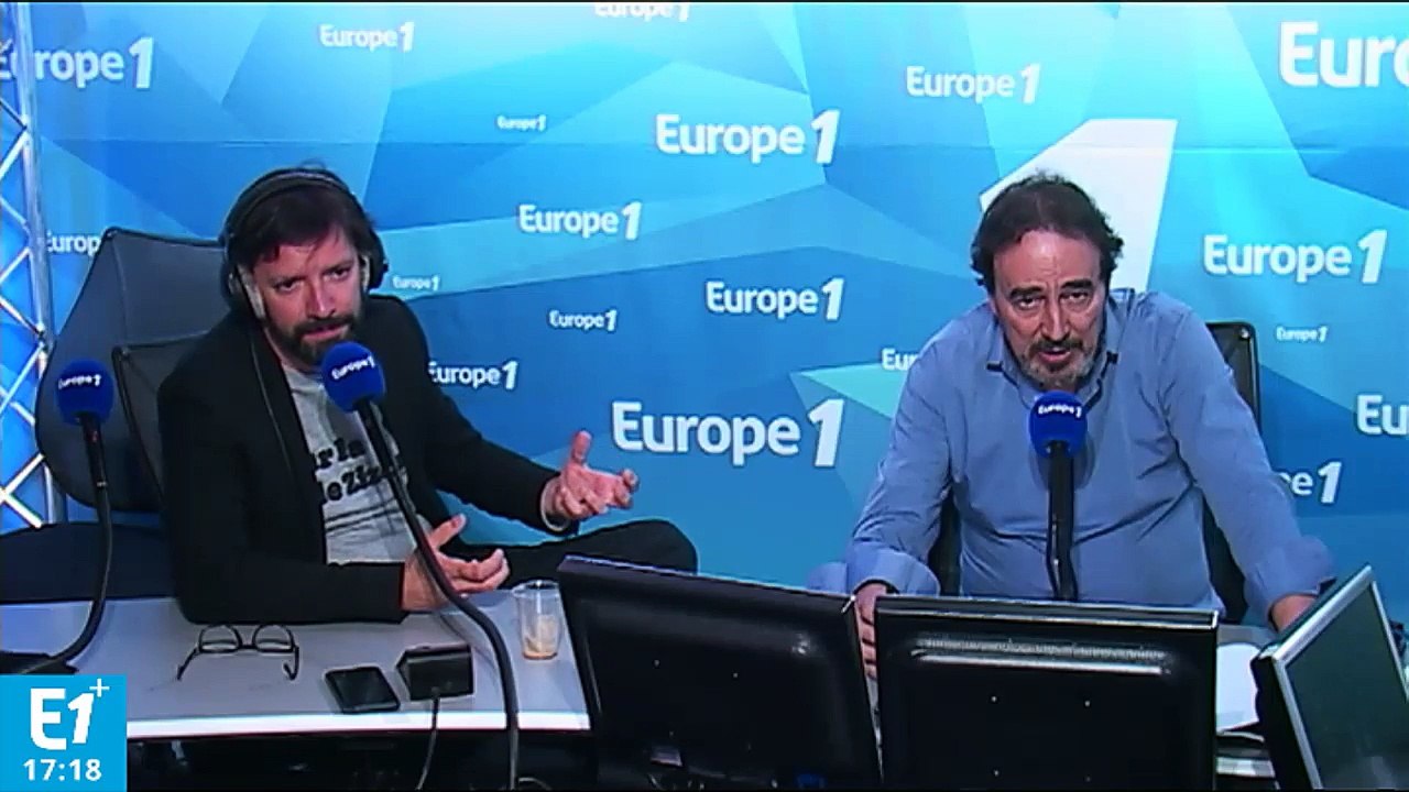 Vincent Duluc : Jacques-Henri Eyraud et Jean-Michel Aulas sont "irresponsables"