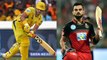 IPL 2018 : Suresh Raina SURPASSES Virat Kohli in IPL Leading Run scorer | वनइंडिया हिंदी