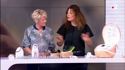 Sophie Davant moquée sur sa cellulite !