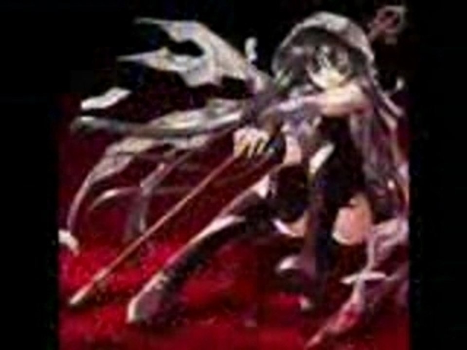 Random Anime-KageNRagePros