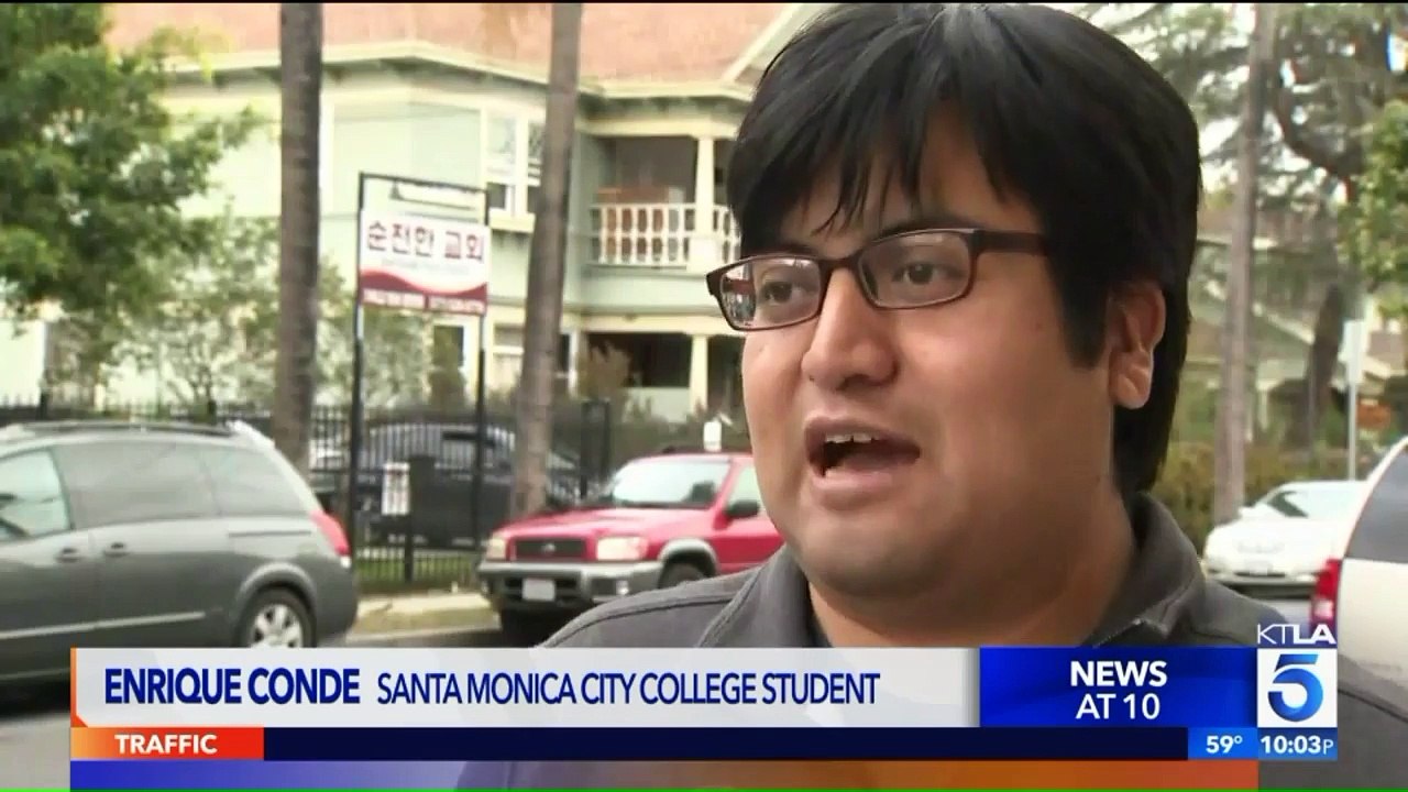 80-Year-Old Arrested After Violent, Racist Tirade Over Parking Space is Caught on Camera