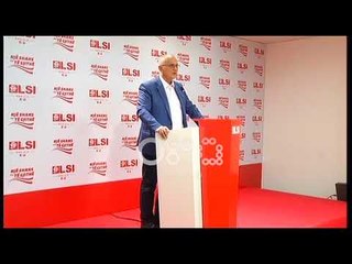 Ora News – Biznesi i vogël me TVSH, Vasili: Kryeministri ka lajthitur