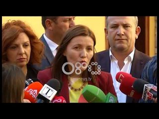 Ora News – 60 mln euro të bllokuara, Felaj: Po verifikohen trasaksionet e gjyqtarëve