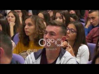 Ora News – Akreditimi i UT, Kule: Nuk krahasohemi me asnjë institucion tjetër