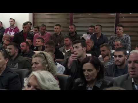 Ardian Gjini kërkon të votohen kandidatët e AAK-së sepse janë më të mirët - Lajme