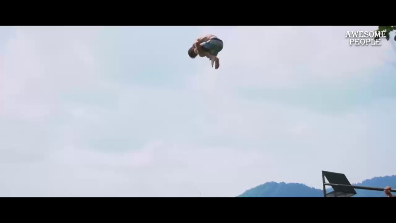 When People Have No Limits | Awesome People (Ep. 10)