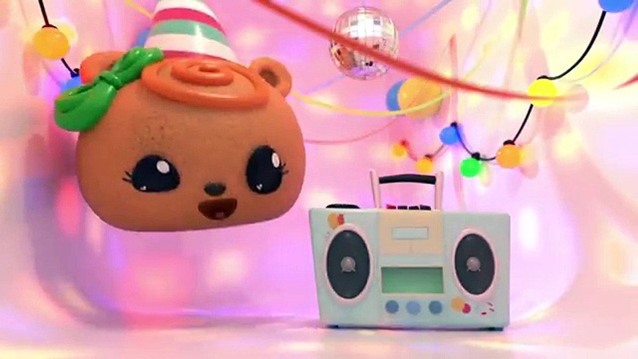 Num Noms - Ice Skating Troubles (Full Episode) Cartoons for Kids  *Cartoon Movie*  Animation 2018 Cartoons