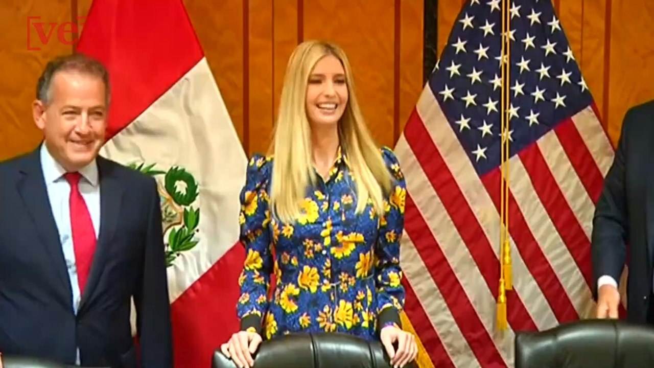 Rudy Giuliani Warns Bob Mueller: Ivanka Trump Is Off Limits
