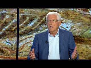 Ora News - Ceka: 1 mln euro vijnë vetëm nga Butrinti, po ndërtohet kafene