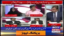 Analysis With Asif  – 3rd May 2018