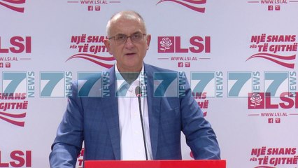 LSI DEL KUNDER VENDOSJES SE TVSH TEK BIZNESI I VOGEL - News, Lajme - Kanali 13