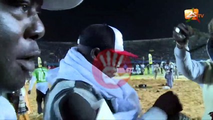 Contre Aziz Ndiaye, Gris bordeaux montre sa colère : " ... Amoul killifeu,  il est caractérisé  par une indiscipline totale..."