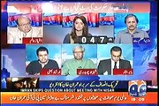 Irshad Bhatti Brutally Grilled Maryam Nawaz & Nawaz Sharif