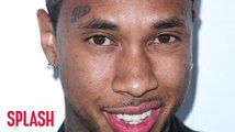 Tyga owes $1m?