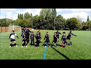 Stage LAURENT FOURNIER - 4ème Jour