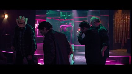 Kin (2018) - fodoool.com