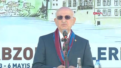 Ankara'da Trabzon Tanıtım Günleri -3