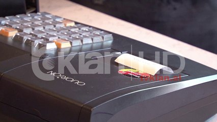 Aksioni anti-informalitet mbyll 212 biznese