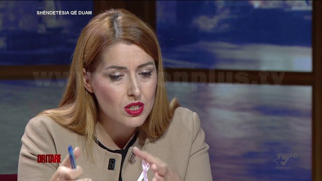 Dritare - Shëndetësia që duam | Pj.1 - 16 Tetor 2017 - Vizion Plus - Talk Show