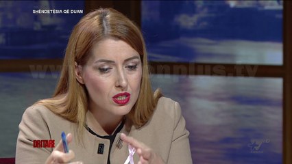 Dritare - Shëndetësia që duam | Pj.1 - 16 Tetor 2017 - Vizion Plus - Talk Show