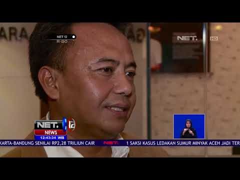 Tambahan Cuti Lebaran Kembali Dikaji - NET12
