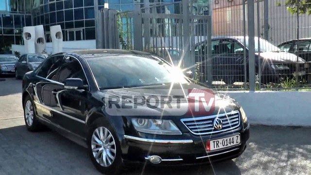 Report TV - Shullazi, dëshmon ministrja e Arsimit, Lindita Nikolla