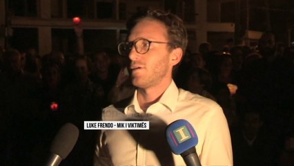 Maltë, homazhe për gazetaren e vrarë - Top Channel Albania - News - Lajme