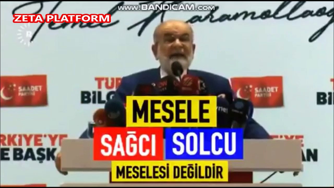 MESELE NEYMİŞ ANLADINMI KARDEŞ!