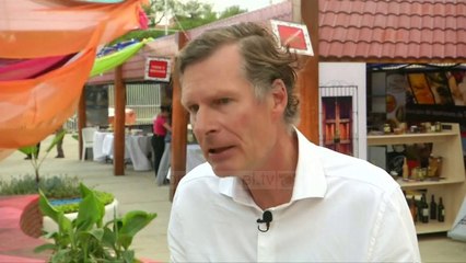 Tradita dhe klima ndihmojnë verën boliviane - Top Channel Albania - News - Lajme