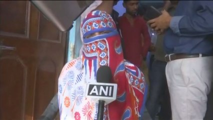 India: uno de los países donde se registran más violaciones